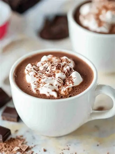 Hot Chocolate