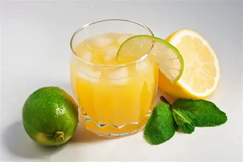 Mosambi Juice