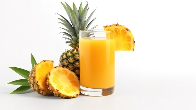 Pineapple Juice