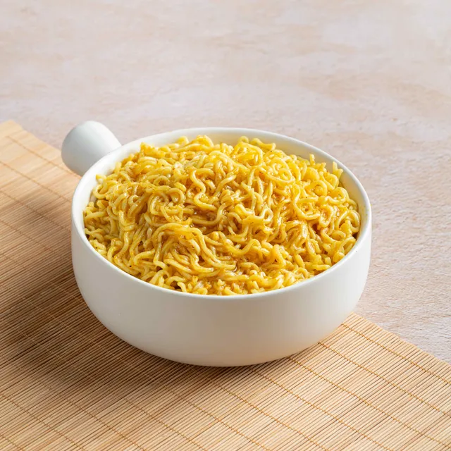 Plain Maggi