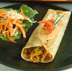 Veg Roll